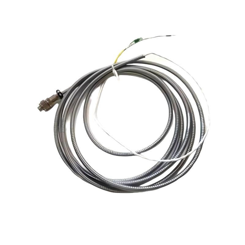 Bently Nevada 84661-40 XDUCR I/O & Record Terminals