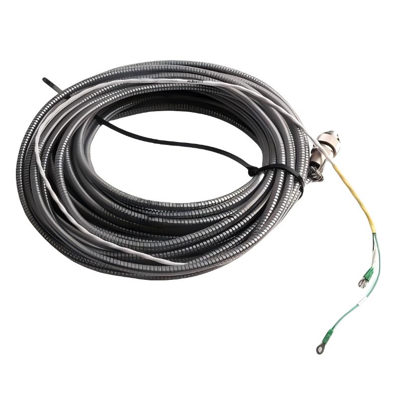 Bently Nevada 84661-70 XDUCR I/O & Record Terminals