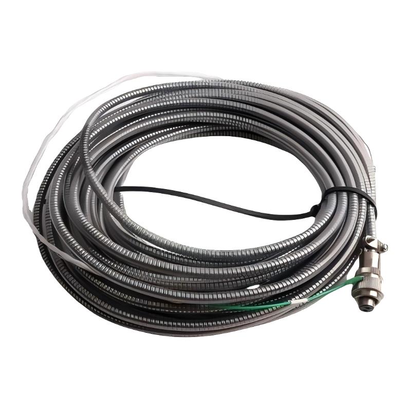 Bently Nevada 84933-02 6 Channel Temperature Monitor
