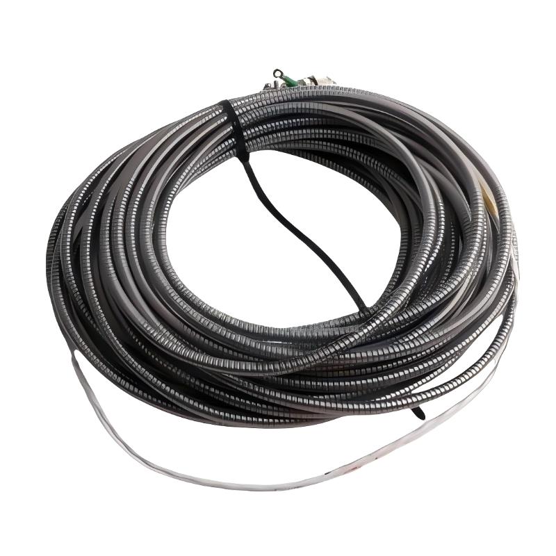 Bently Nevada 84661-70 XDUCR I/O & Record Terminals