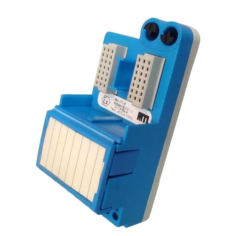 GE 8621-FT-IS	Field Terminal