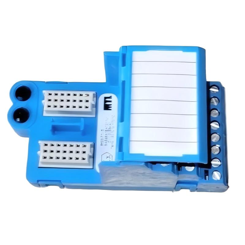 GE 8623-FT-IS	16-Channel Field Terminal