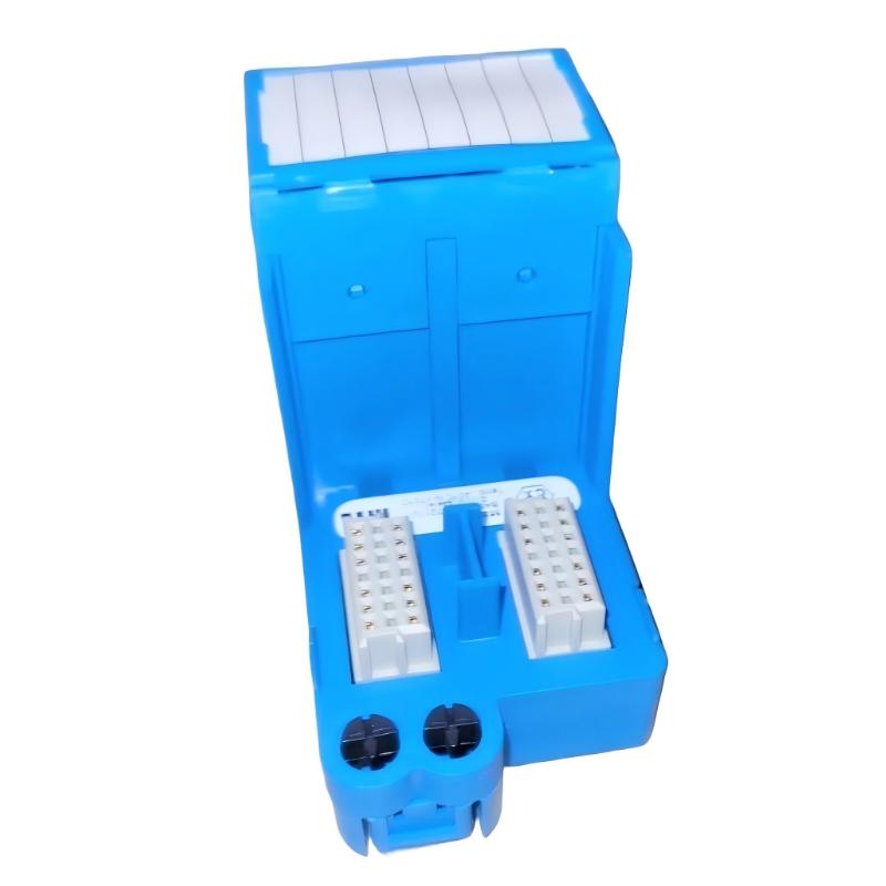 GE 8623-FT-IS	16-Channel Field Terminal
