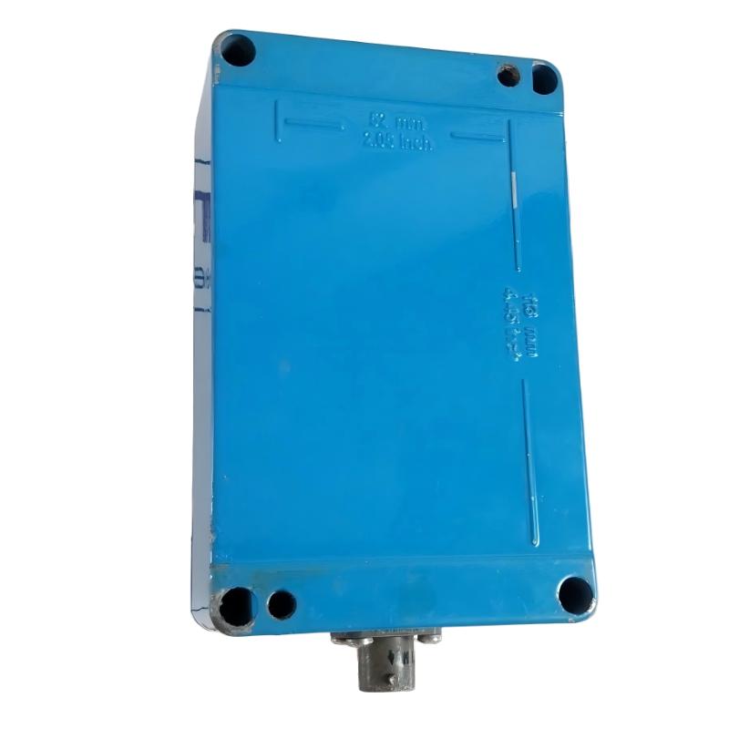 Bently Nevada 86517-01-01-01-01 Accelerometer Interface Module