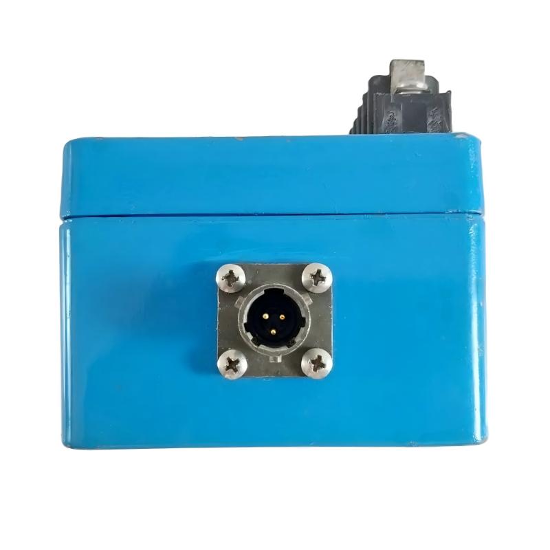 Bently Nevada 86517-01-01-01-01 Accelerometer Interface Module