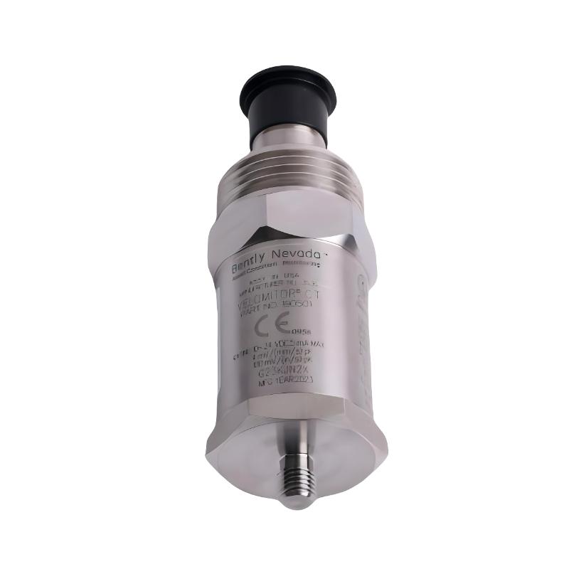 Bently Nevada 87055-01 Proximitor Sensor