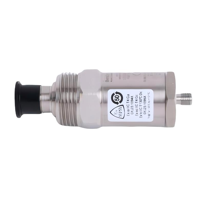 Bently Nevada 87055-01 Proximitor Sensor