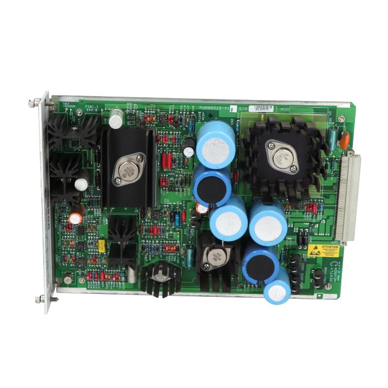 Bently Nevada 88194-01 Power Supply Module