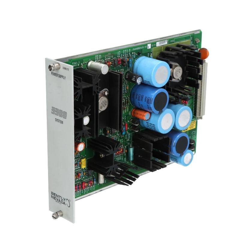 Bently Nevada 88194-01 Power Supply Module