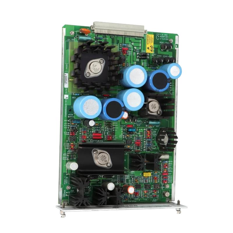 Bently Nevada 88194-01 Power Supply Module