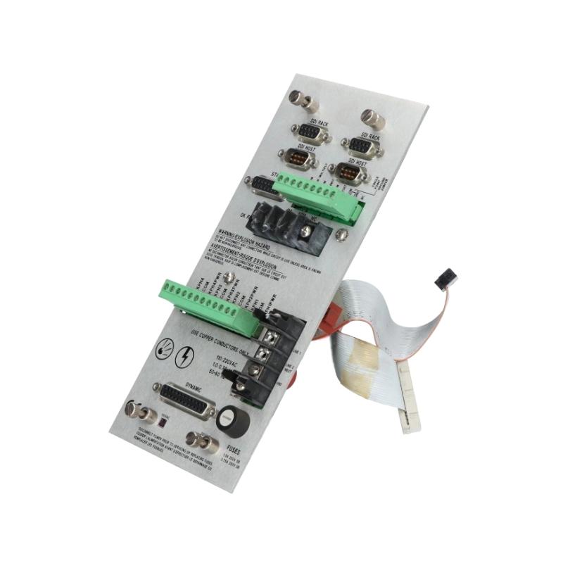 Bently Nevada 88286-01J PWA88199-01 Temperature Control