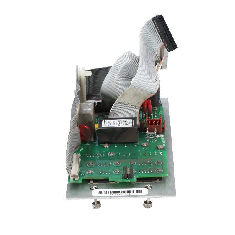 Bently Nevada 88286-01J PWA88199-01 Temperature Control