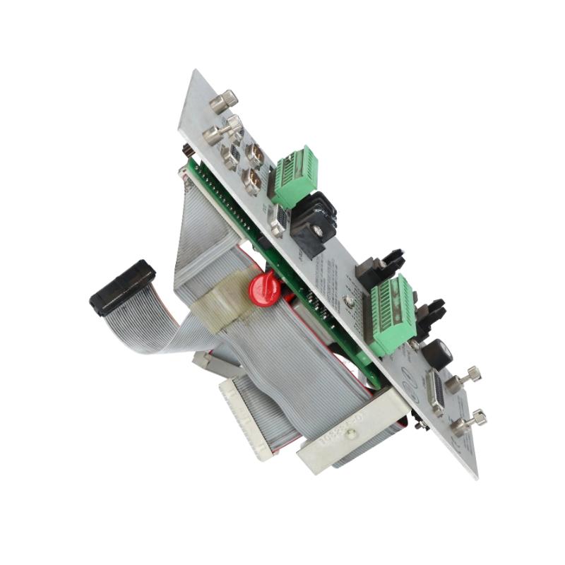 Bently Nevada 88286-01J PWA88199-01 Temperature Control