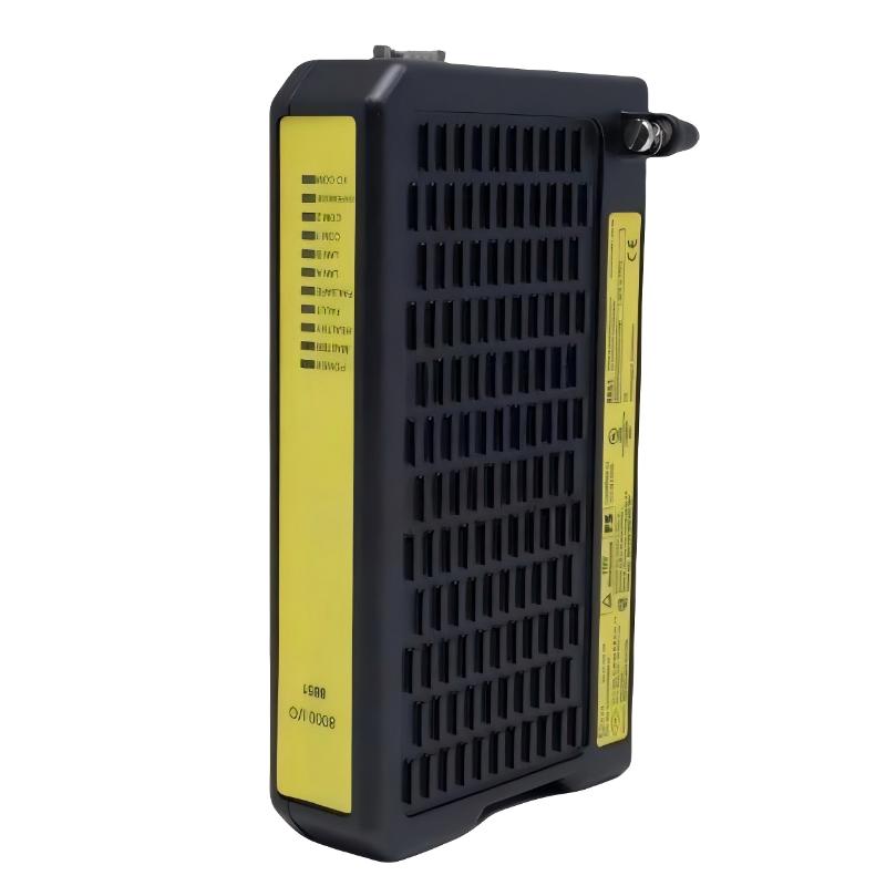 GE 8851-LC-MT Safety Net Controller