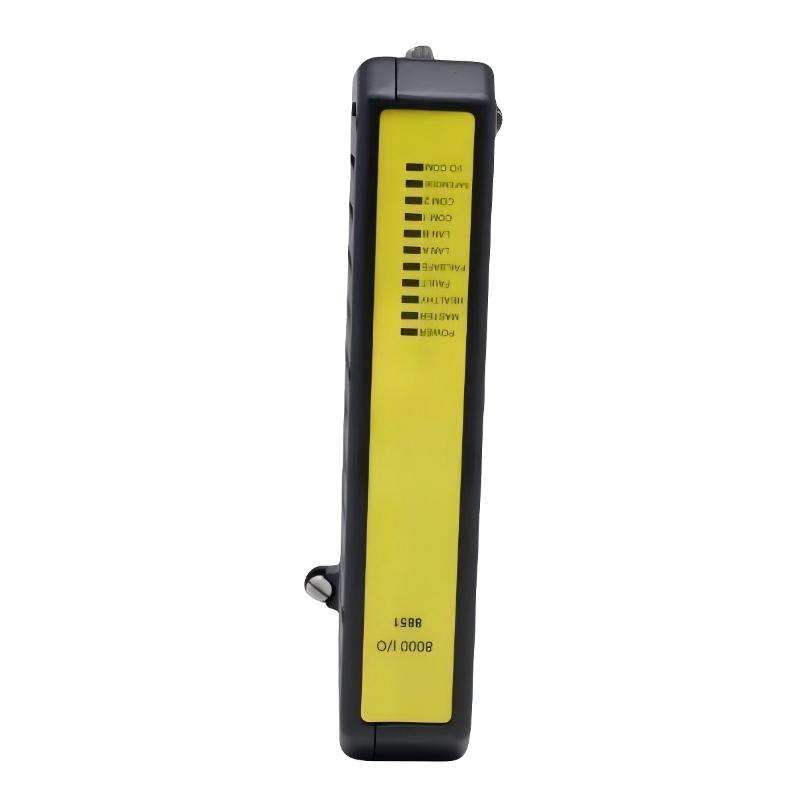 GE 8851-LC-MT Safety Net Controller