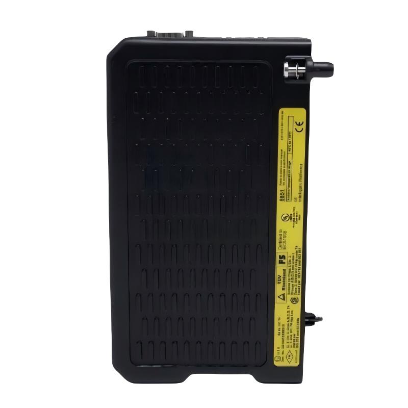 GE 8851-LC-MT Safety Net Controller