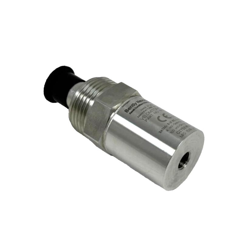 Bently Nevada 89411-01 Piezo-velocity Sensor