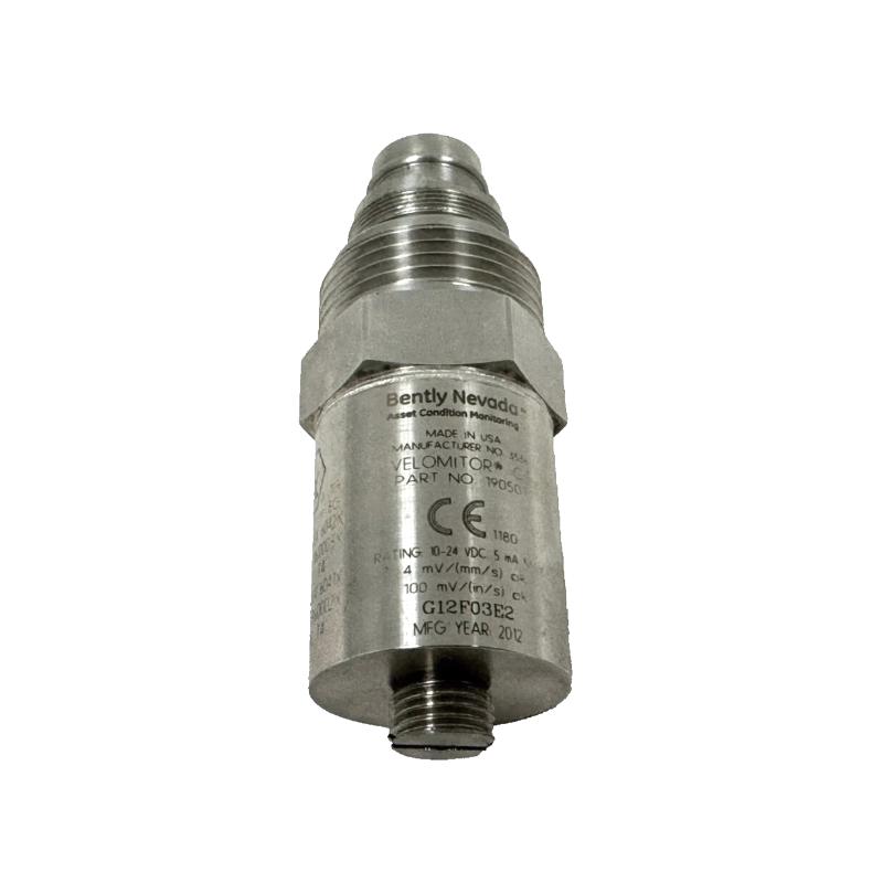 Bently Nevada 89139-01 Standard Studs