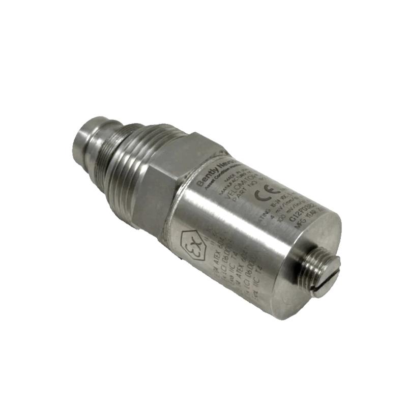 Bently Nevada 89411-01 Piezo-velocity Sensor