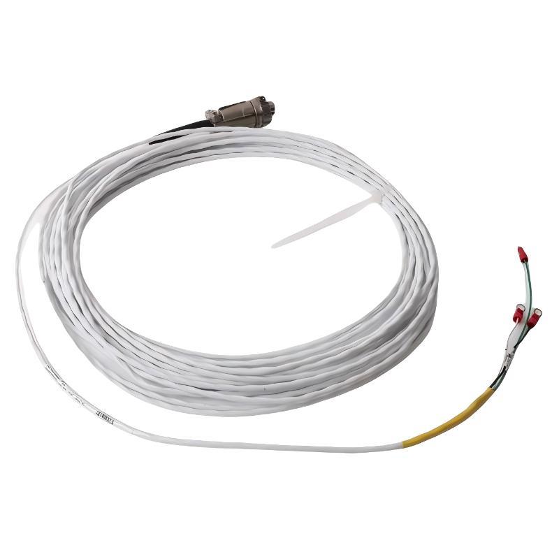 Bently Nevada 89477-80 Interconnect Cable
