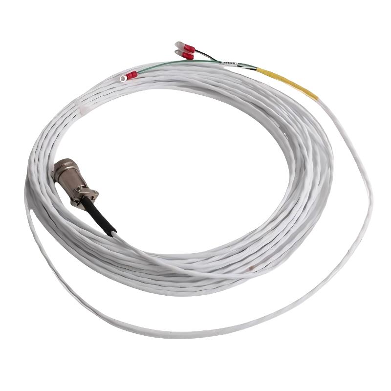 Bently Nevada 89477-80 Interconnect Cable