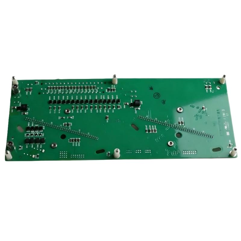 Honeywell 8U-TAOX61 Analog Output Module