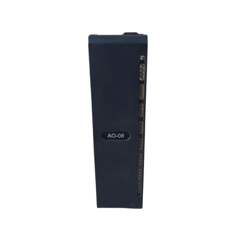 Honeywell 900B08-0101	HC900 Analog Output Module