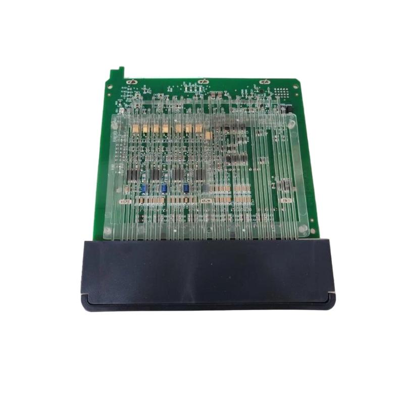 Honeywell 900B08-0101	HC900 Analog Output Module
