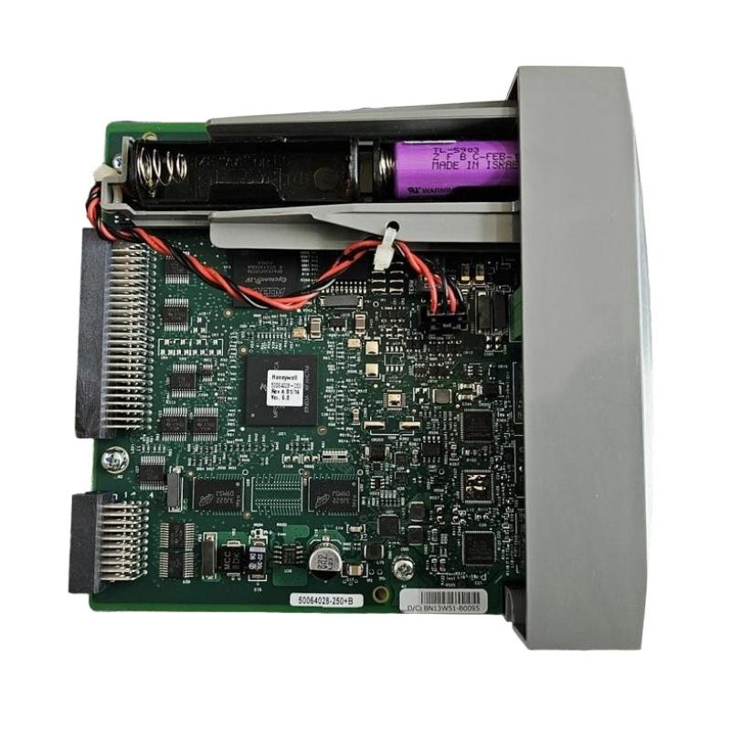 Honeywell 900C30-0360-00 HC900 C30 Controller CPU Module