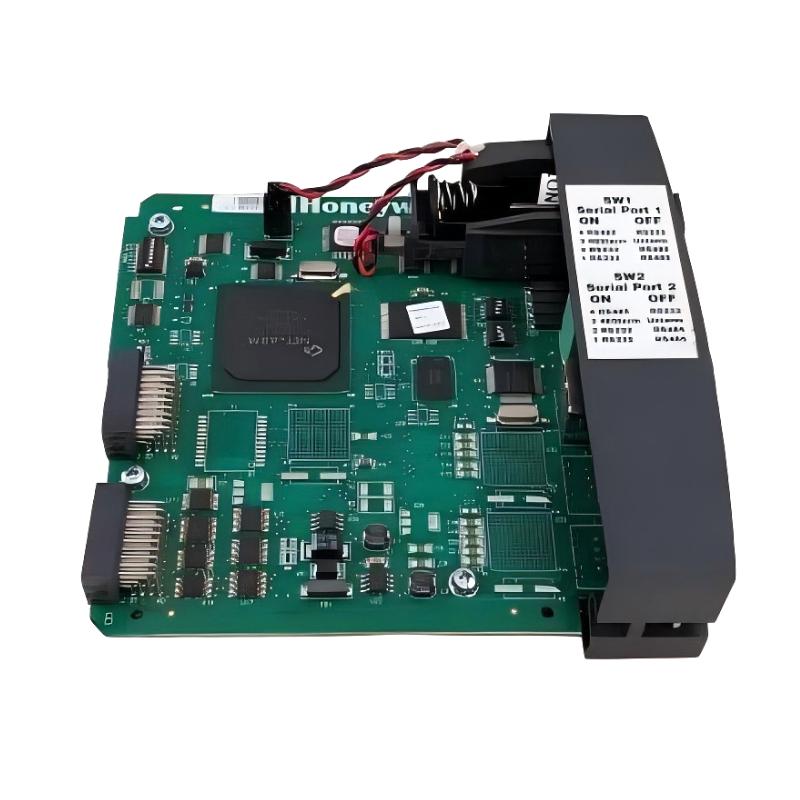 Honeywell 900C32-0001	HC900 C30 Controller CPU Module