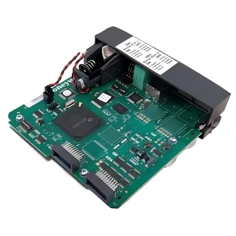 Honeywell 900C32-0001	HC900 C30 Controller CPU Module