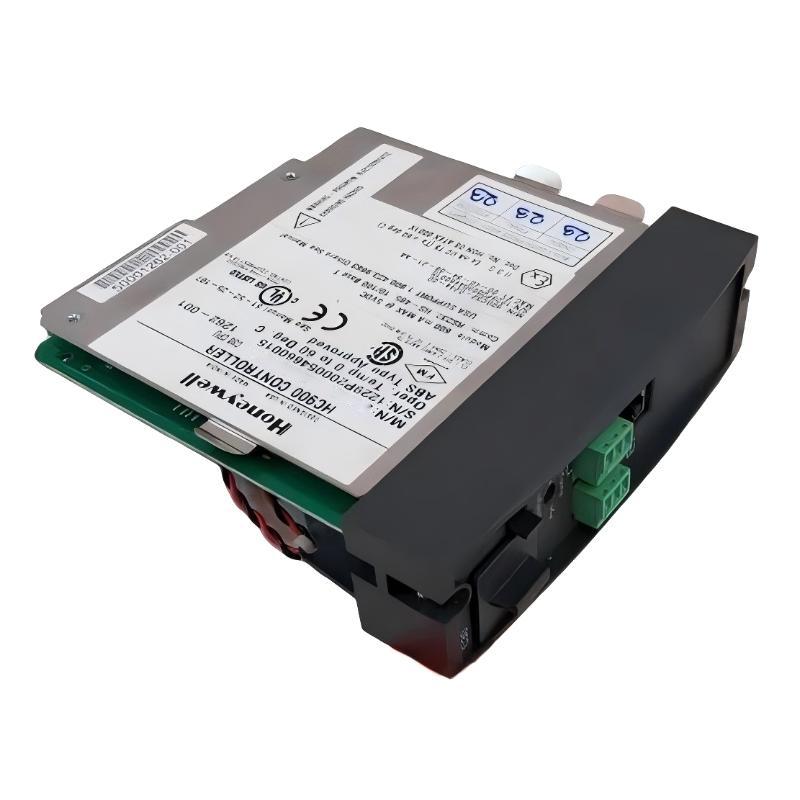 Honeywell 900C32-0001	HC900 C30 Controller CPU Module