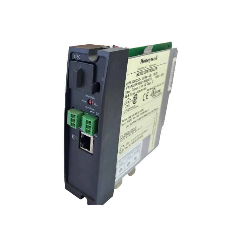 Honeywell 900C50-0460-00 HC900 C50 Controller CPU