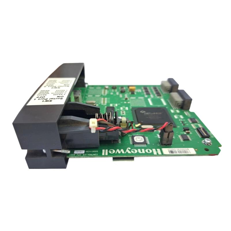 Honeywell 900C50-0460-00 HC900 C50 Controller CPU
