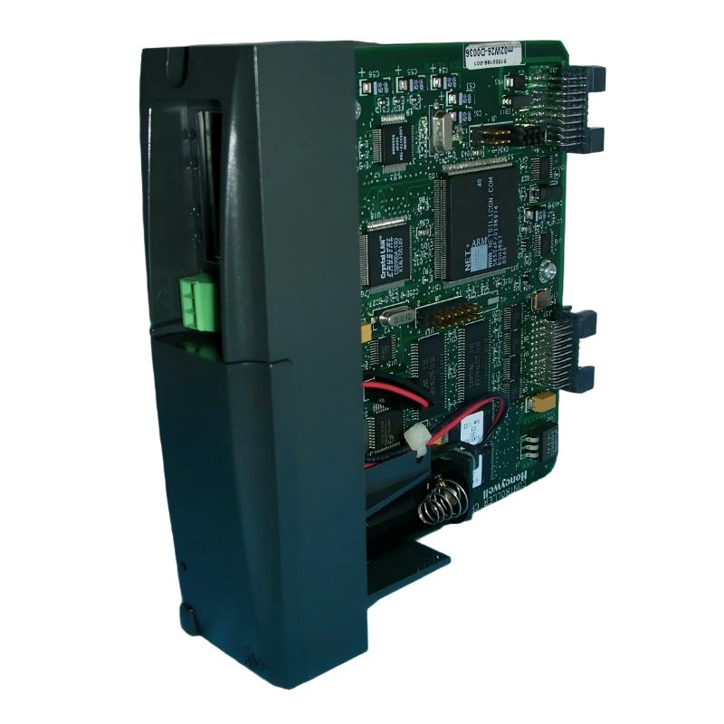 Honeywell 900C51-0001	HC900 CPU Module