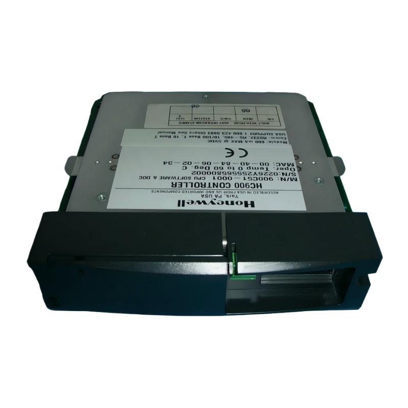 Honeywell 900C51-0001	HC900 CPU Module