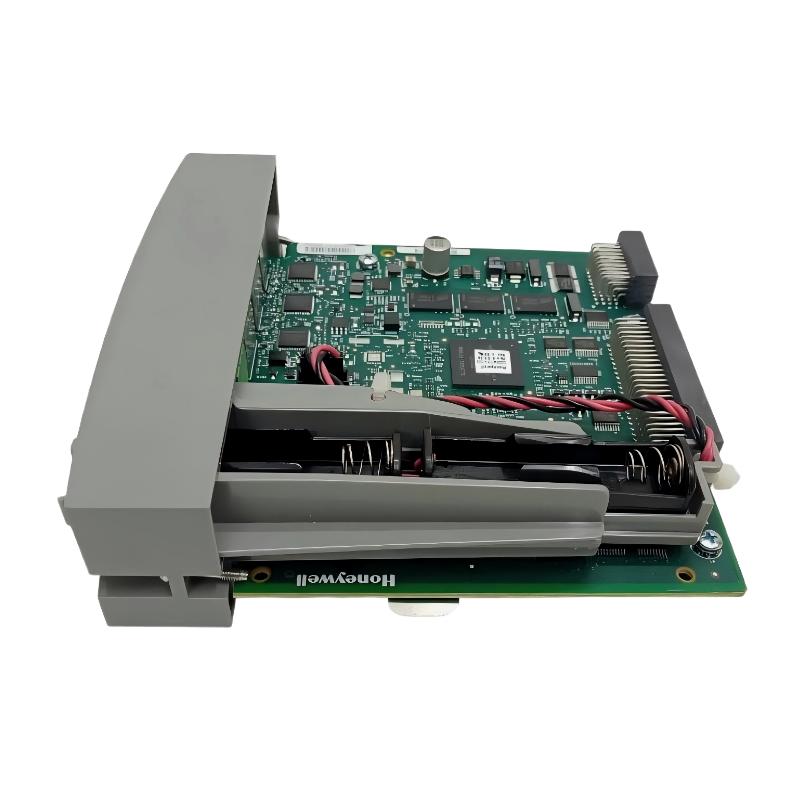 Honeywell 900C52-0001	HC900 C50 Controller CPU Module