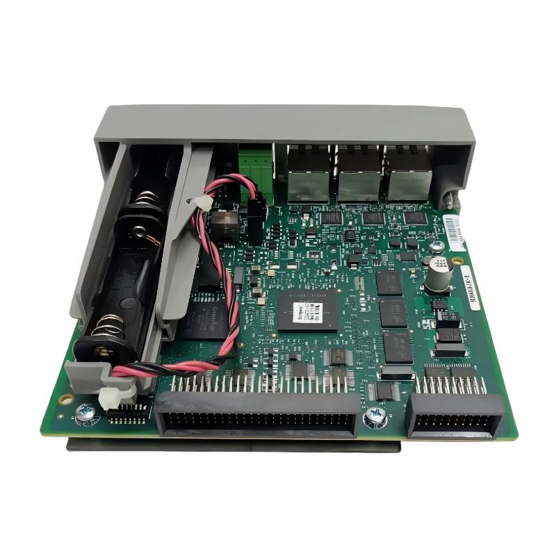 Honeywell 900C52-0001	HC900 C50 Controller CPU Module