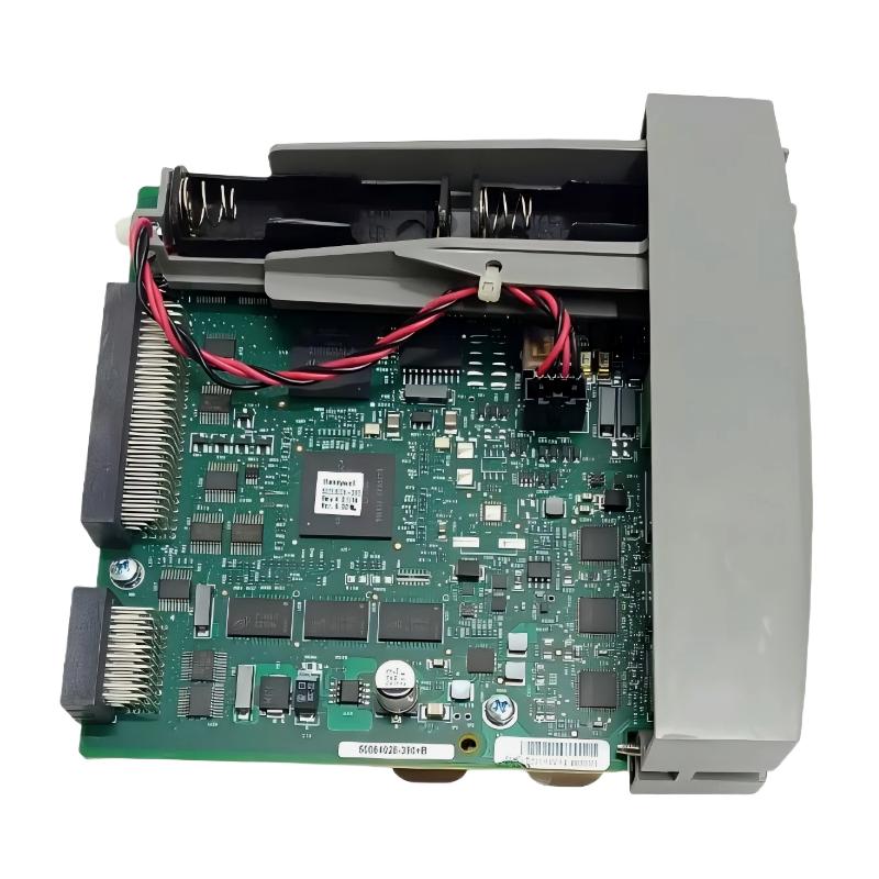 Honeywell 900C52-0001	HC900 C50 Controller CPU Module