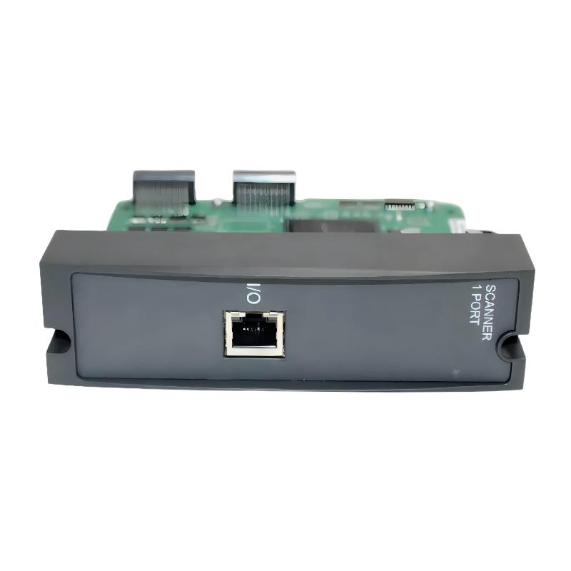 Honeywell 900C52-0001	HC900 C50 Controller CPU Module