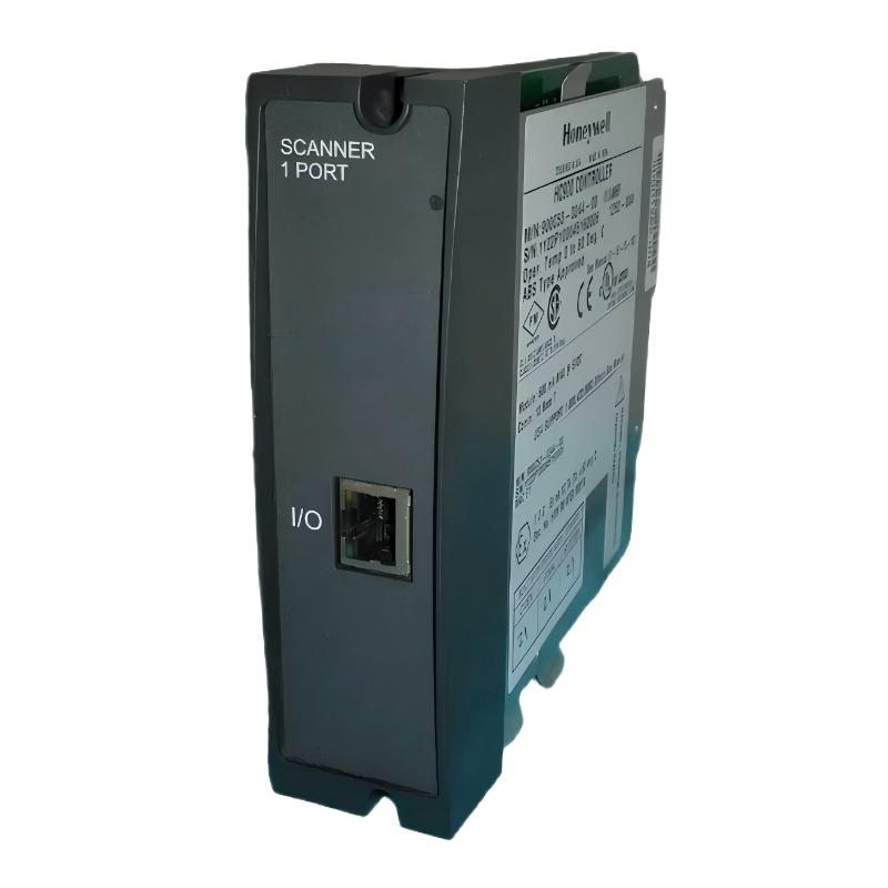 Honeywell 900C53-0244-00 I/O Scanning Module