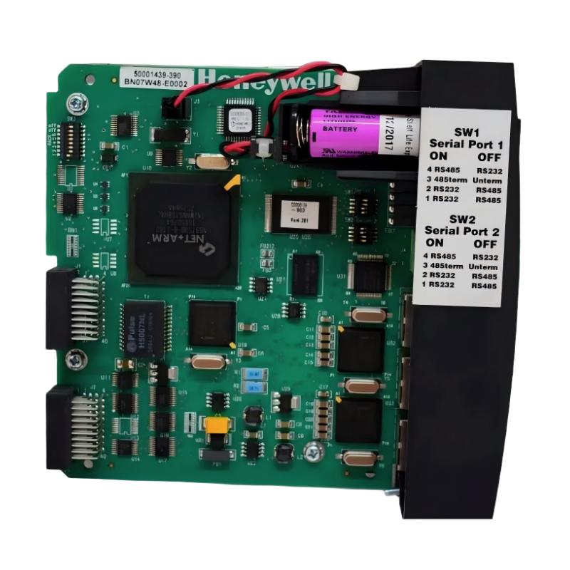 Honeywell 900C72R-0000-42	HC900 Controller