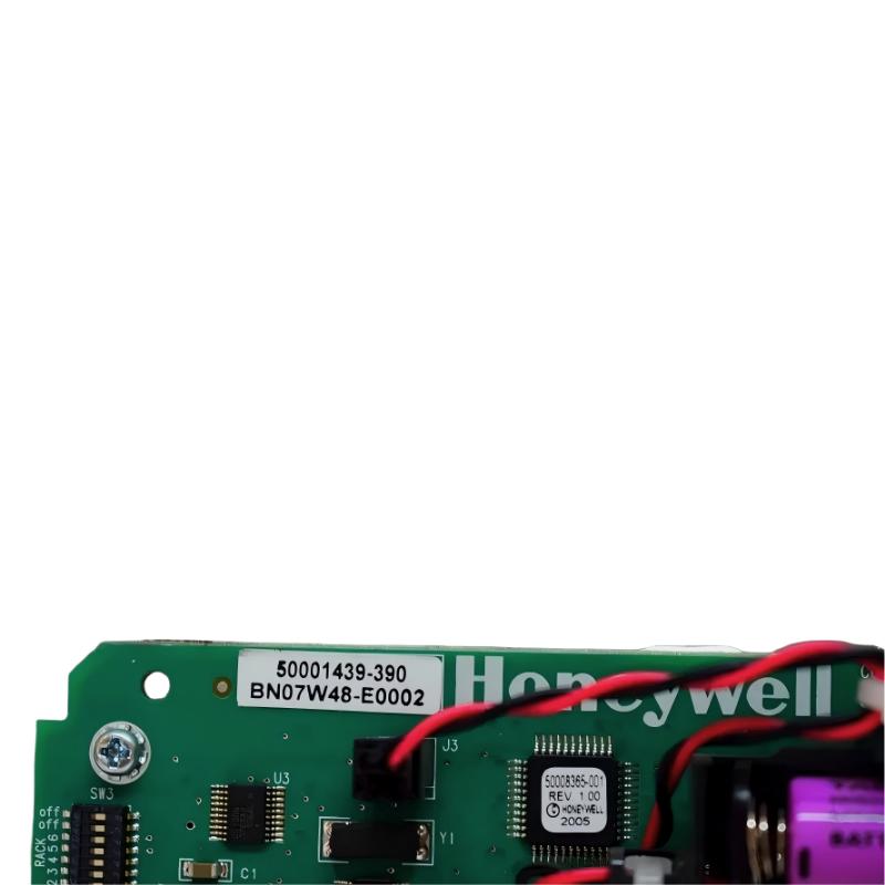 Honeywell 900C72R-0000-42	HC900 Controller