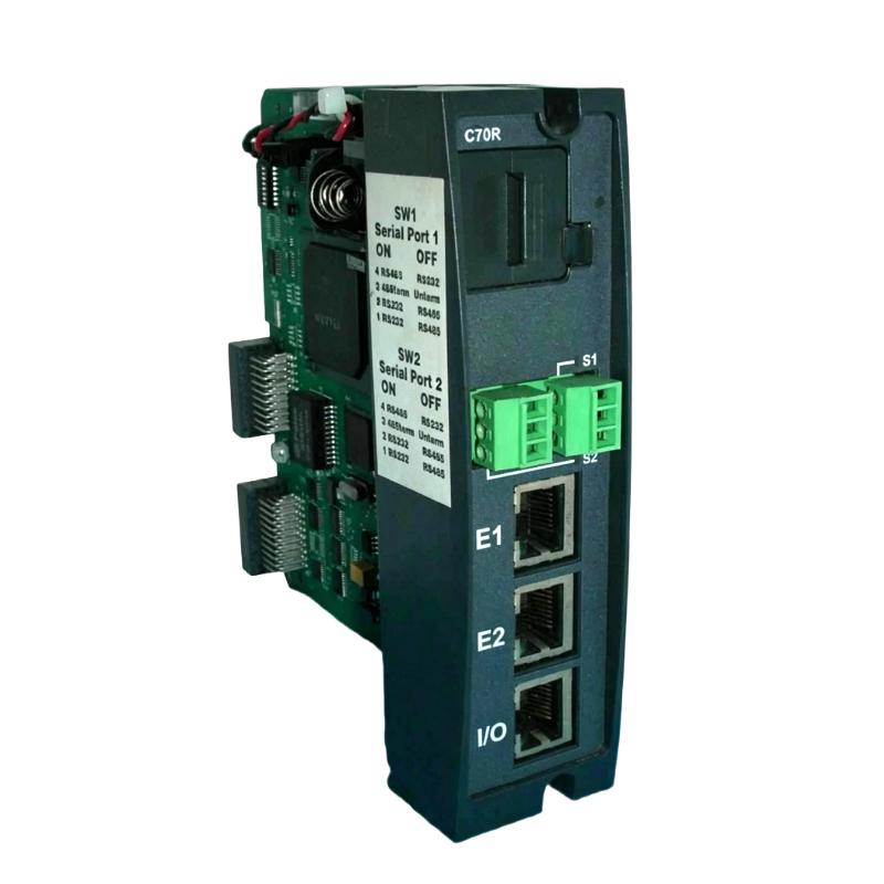 Honeywell 900C72R-0100-43	HC900 Controller