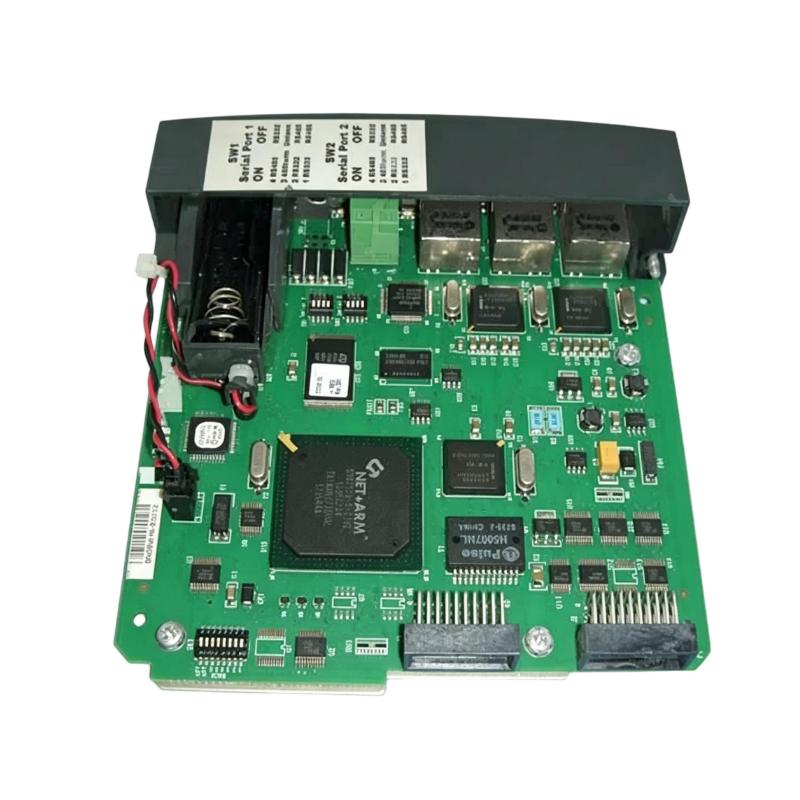 Honeywell 900C72R-0100-43	HC900 Controller