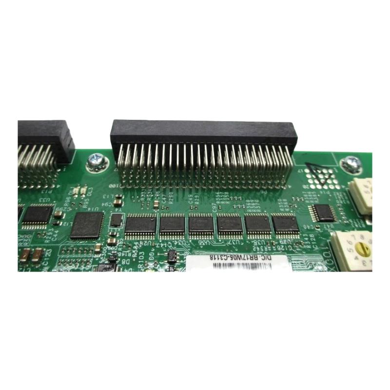 Honeywell 900CP1-0100	Control Processor Module