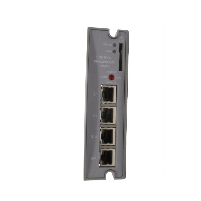 Honeywell 900CP1-0100	Control Processor Module