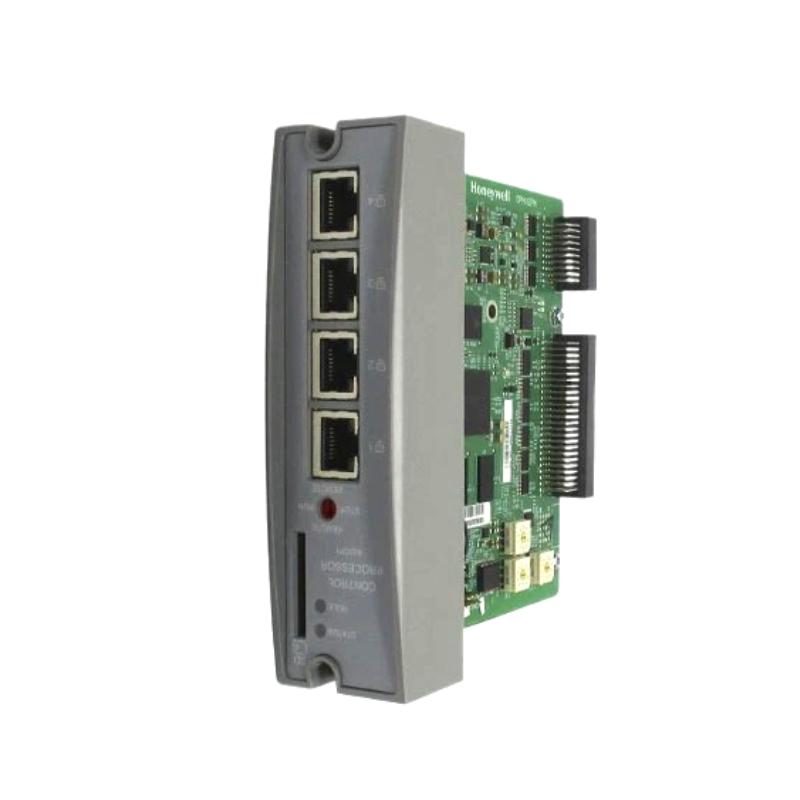 Honeywell 900CP1-0100	Control Processor Module