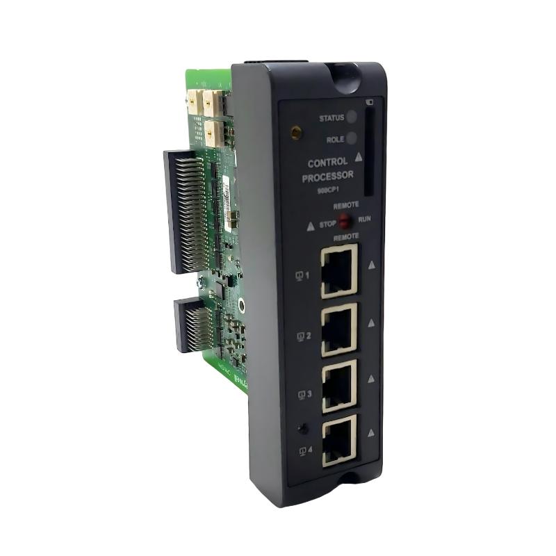 Honeywell 900CP1-0200	Control Processor Unit