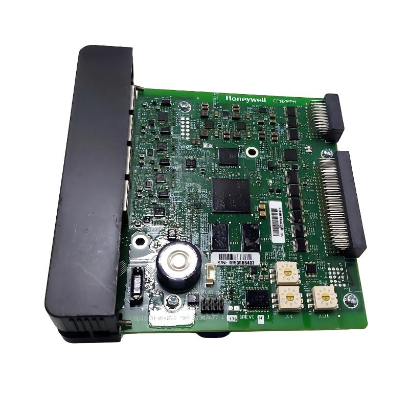 Honeywell 900CP1-0200	Control Processor Unit